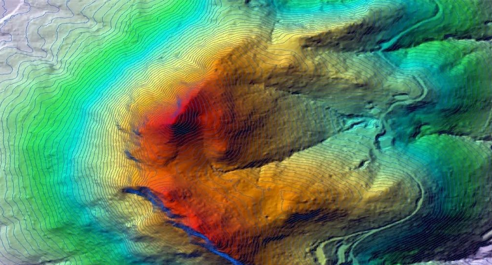 激光(guāng)雷達（LiDAR）點雲數據有哪些應用(yòng)？